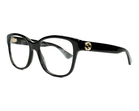 gucci brillen dames 2017|Women's Optical Frames .